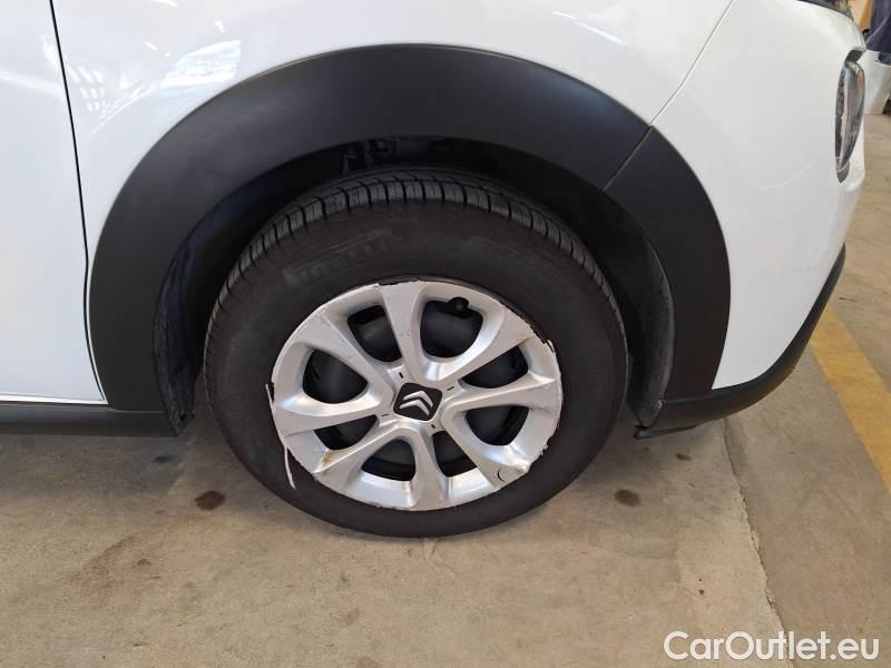 Citroen  C3 CITROEN  / 2020 / 5P / BERLINA BLUEHDI 100 SeS FEEL #20