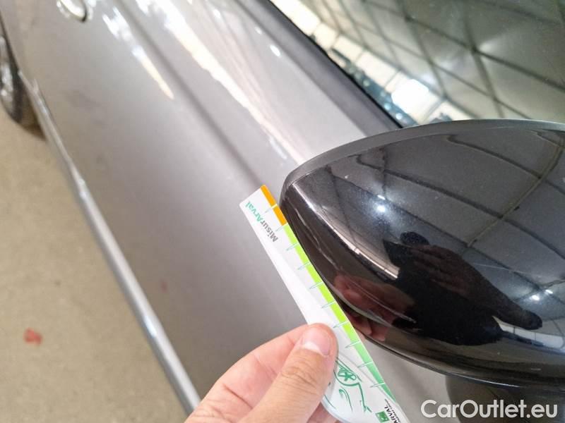 Fiat  500 FIAT  / 2015 / 3P / BERLINA 1.0 70CV IBRIDO CONNECT #72