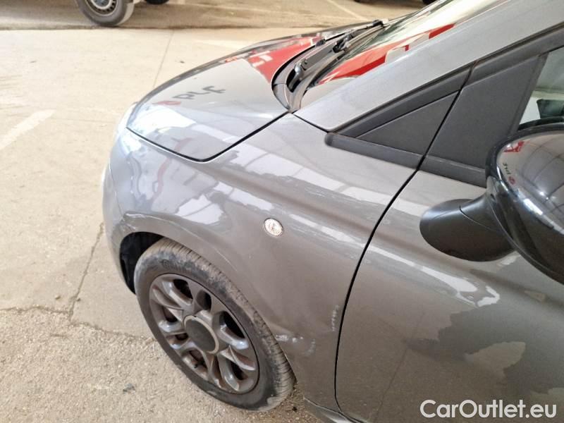 Fiat  500 FIAT  / 2015 / 3P / BERLINA 1.0 70CV IBRIDO CONNECT #64