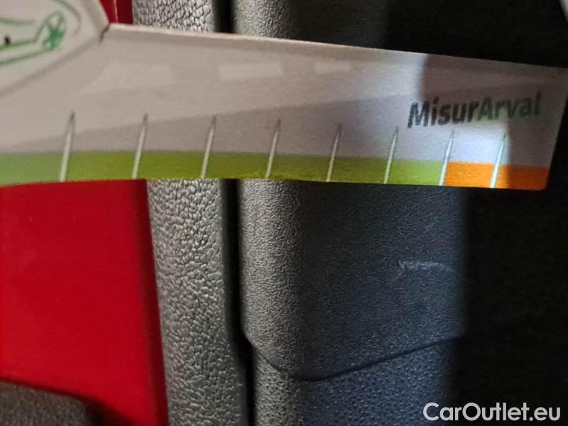 Fiat  500 FIAT  / 2015 / 3P / BERLINA 1.0 70CV IBRIDO CULT #102