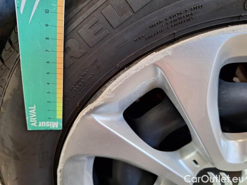 Citroen  C3 CITROEN  / 2020 / 5P / BERLINA BLUEHDI 100 SeS FEEL #98