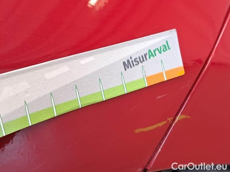 Fiat  500 FIAT  / 2015 / 3P / BERLINA 1.0 70CV IBRIDO CULT #47