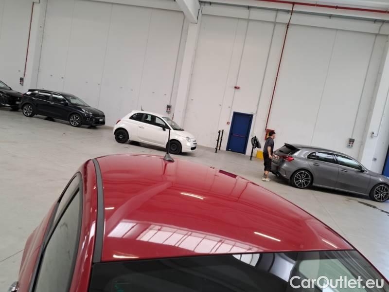 Fiat  500 FIAT  / 2015 / 3P / BERLINA 1.0 70CV IBRIDO CULT #22