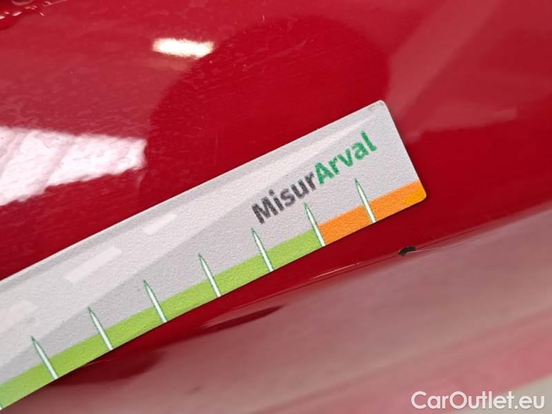 Fiat  500 FIAT  / 2015 / 3P / BERLINA 1.0 70CV IBRIDO CULT #39