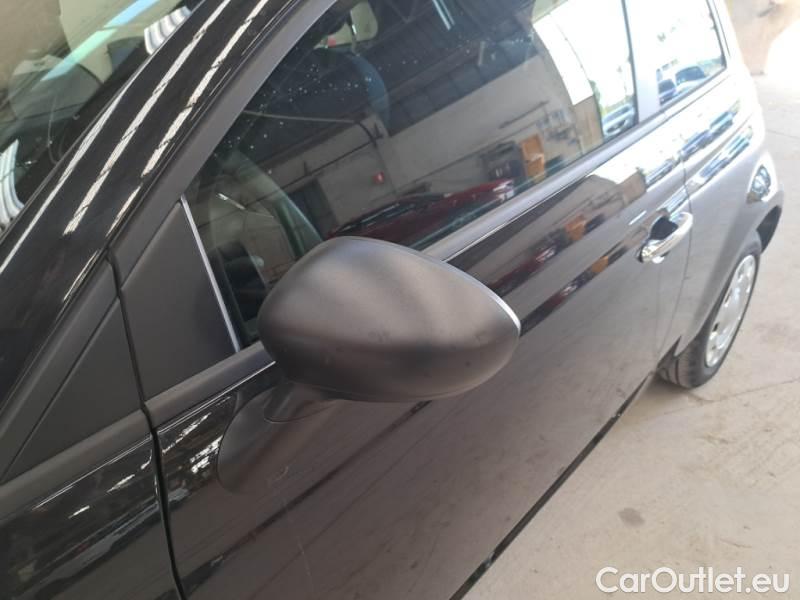 Fiat  500 FIAT  / 2015 / 3P / BERLINA 1.0 70CV IBRIDO CULT #56