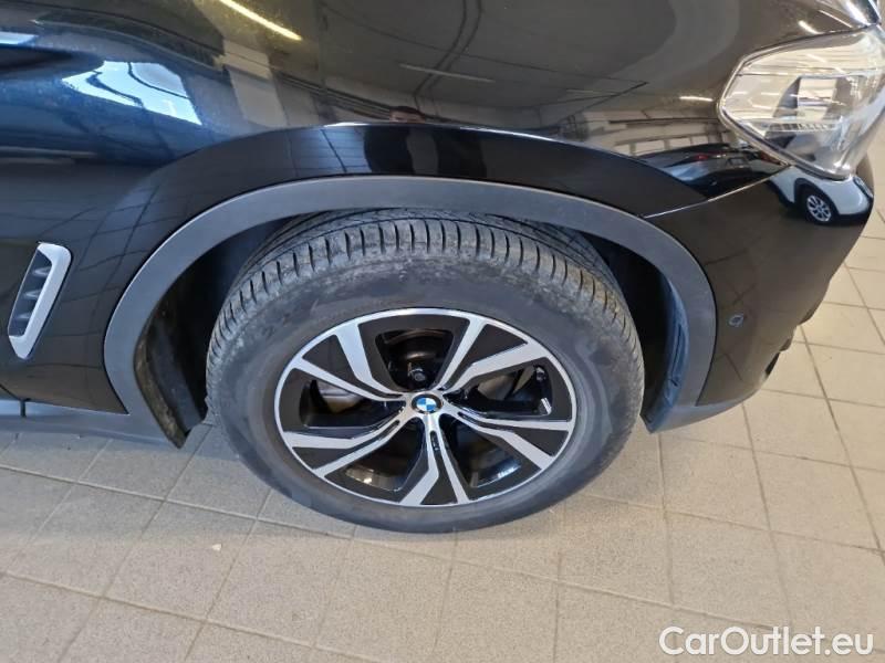 Bmw  X3 BMW  / 2017 / 5P / SUV XDRIVE 20D MH48V BUSINESS ADVANTAGE #17