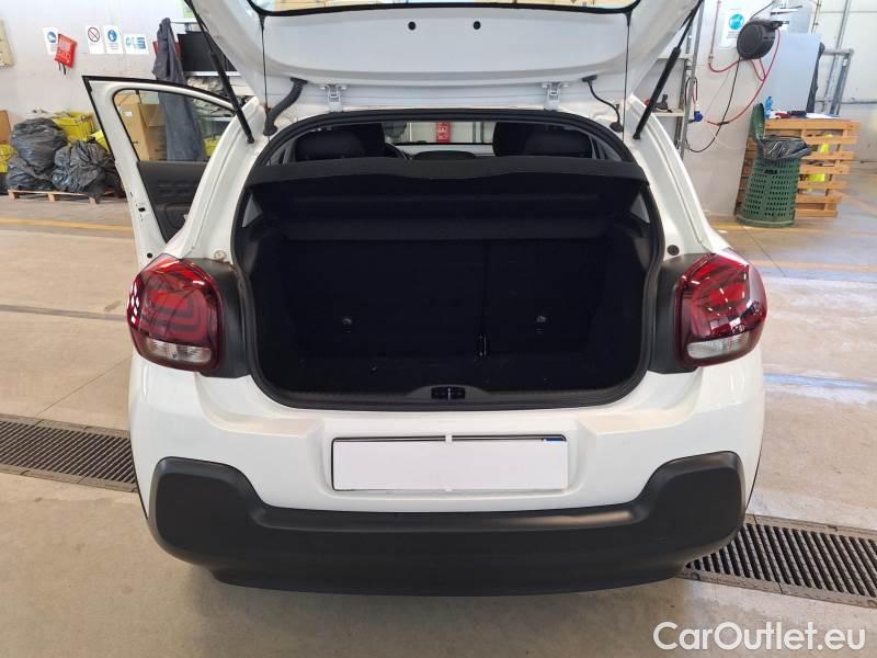 Citroen  C3 CITROEN  / 2020 / 5P / BERLINA BLUEHDI 100 SeS FEEL #124