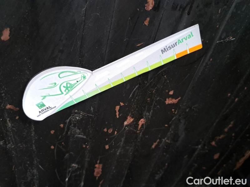 Fiat  500 FIAT  / 2015 / 3P / BERLINA 1.0 70CV IBRIDO CULT #97