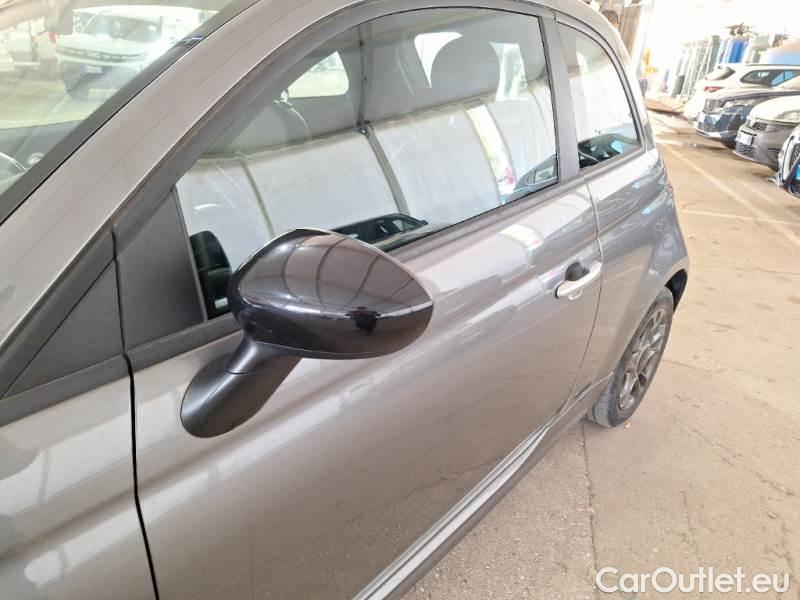 Fiat  500 FIAT  / 2015 / 3P / BERLINA 1.0 70CV IBRIDO CONNECT #69