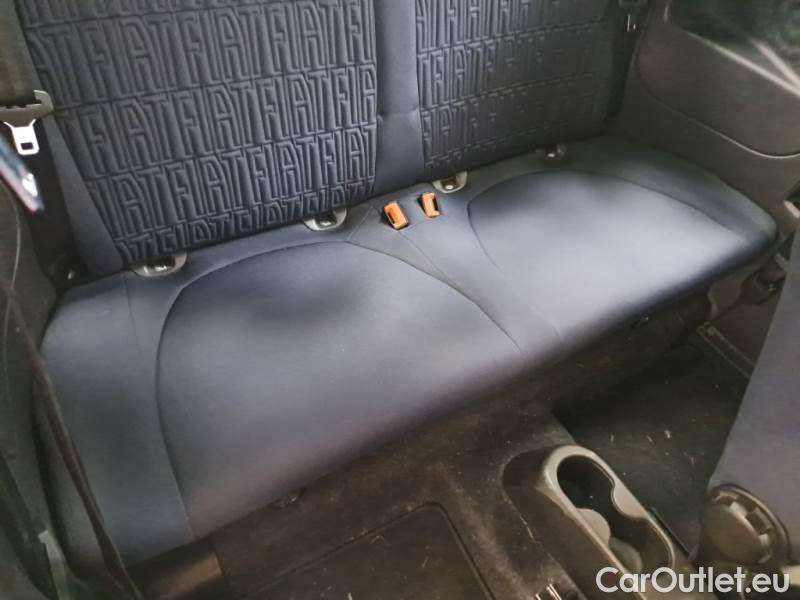 Fiat  500 FIAT  / 2015 / 3P / BERLINA 1.0 70CV IBRIDO CULT #83