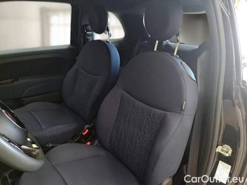 Fiat  500 FIAT  / 2015 / 3P / BERLINA 1.0 70CV IBRIDO CULT #11
