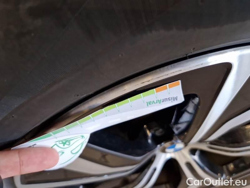 Bmw  X3 BMW  / 2017 / 5P / SUV XDRIVE 20D MH48V BUSINESS ADVANTAGE #62