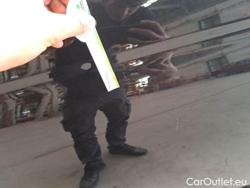 Fiat  500 FIAT  / 2015 / 3P / BERLINA 1.0 70CV IBRIDO CULT #55