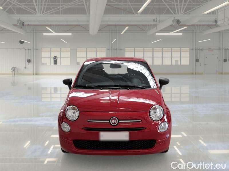 Fiat  500 FIAT  / 2015 / 3P / BERLINA 1.0 70CV IBRIDO CULT #6