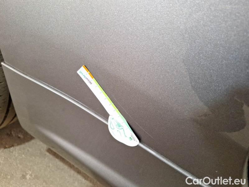 Fiat  500 FIAT  / 2015 / 3P / BERLINA 1.0 70CV IBRIDO CONNECT #45