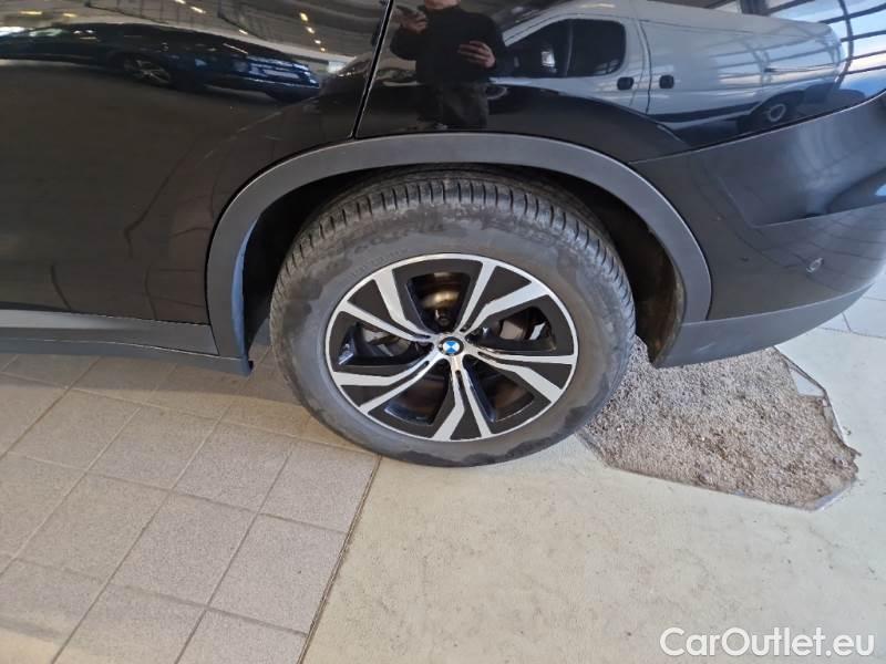 Bmw  X3 BMW  / 2017 / 5P / SUV XDRIVE 20D MH48V BUSINESS ADVANTAGE #19