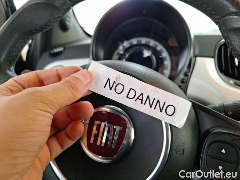 Fiat  500 FIAT  / 2015 / 3P / BERLINA 1.0 70CV IBRIDO CONNECT #83