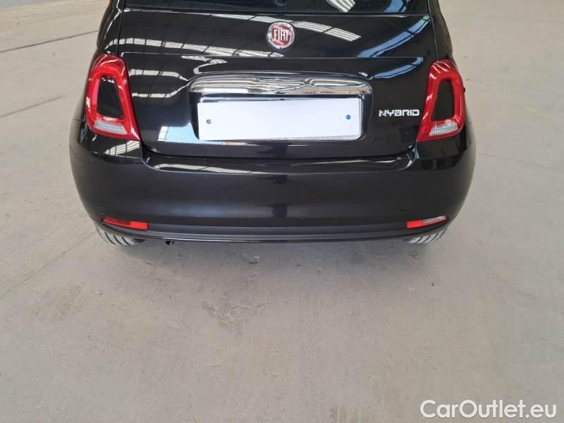 Fiat  500 FIAT  / 2015 / 3P / BERLINA 1.0 70CV IBRIDO CULT #41