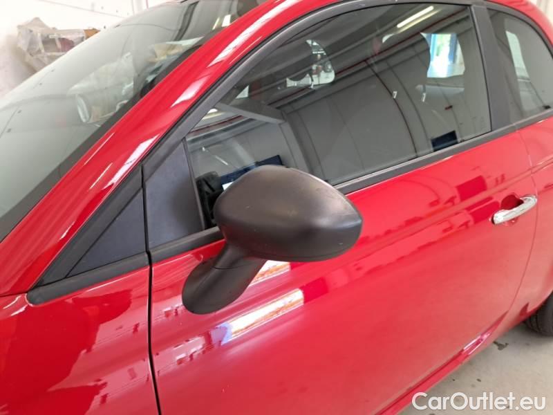 Fiat  500 FIAT  / 2015 / 3P / BERLINA 1.0 70CV IBRIDO CULT #52