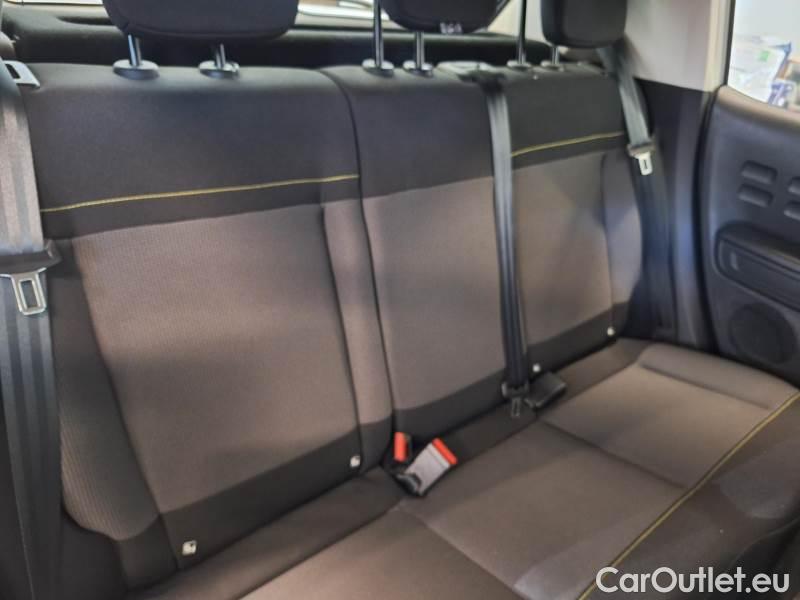 Citroen  C3 CITROEN  / 2020 / 5P / BERLINA BLUEHDI 100 SeS FEEL #15