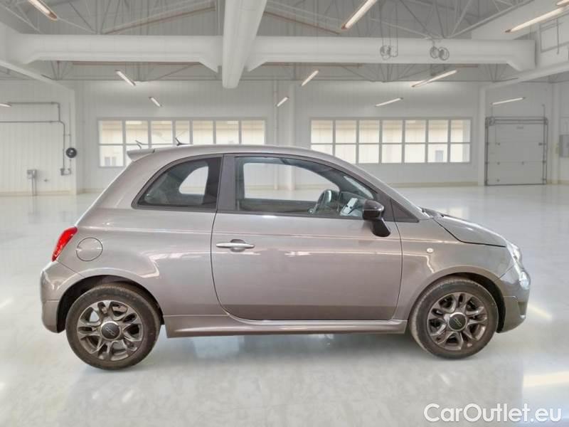 Fiat  500 FIAT  / 2015 / 3P / BERLINA 1.0 70CV IBRIDO CONNECT #7