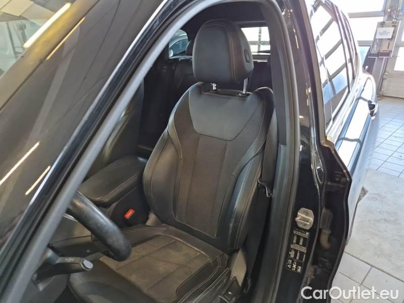 Bmw  X3 BMW  / 2017 / 5P / SUV XDRIVE 20D MH48V BUSINESS ADVANTAGE #11