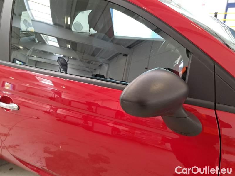 Fiat  500 FIAT  / 2015 / 3P / BERLINA 1.0 70CV IBRIDO CULT #54