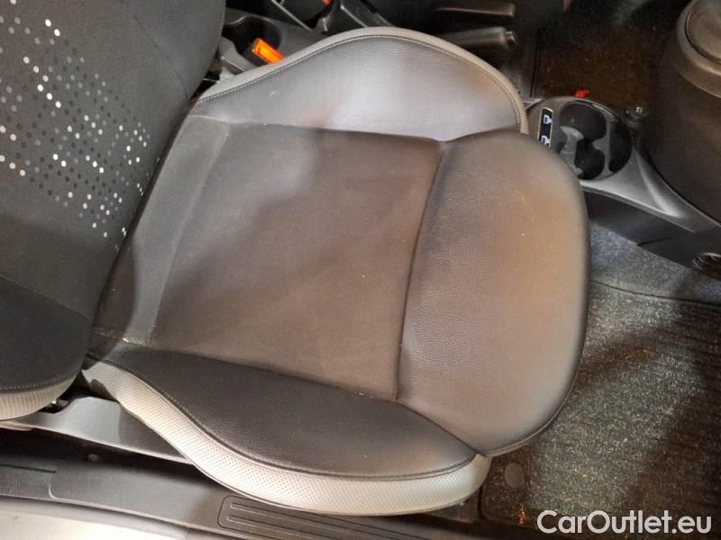 Fiat  500 FIAT  / 2015 / 3P / BERLINA 1.0 70CV IBRIDO CONNECT #14