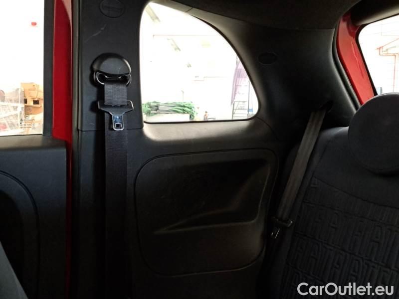 Fiat  500 FIAT  / 2015 / 3P / BERLINA 1.0 70CV IBRIDO CULT #99