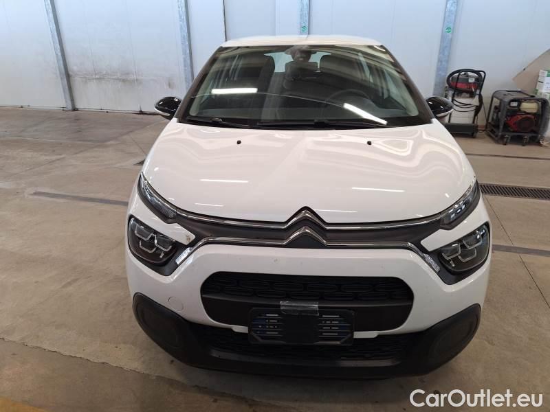 Citroen  C3 CITROEN  / 2020 / 5P / BERLINA BLUEHDI 100 SeS FEEL #6