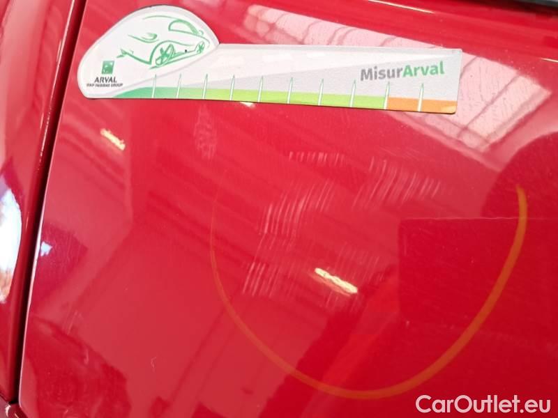 Fiat  500 FIAT  / 2015 / 3P / BERLINA 1.0 70CV IBRIDO CULT #42