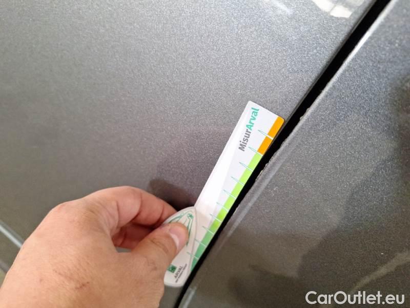 Fiat  500 FIAT  / 2015 / 3P / BERLINA 1.0 70CV IBRIDO CONNECT #43