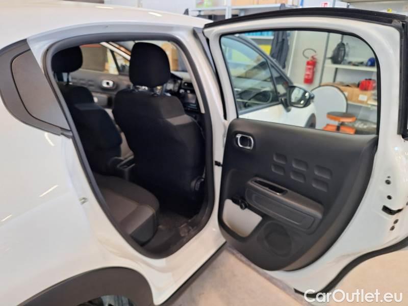 Citroen  C3 CITROEN  / 2020 / 5P / BERLINA BLUEHDI 100 SeS FEEL #114