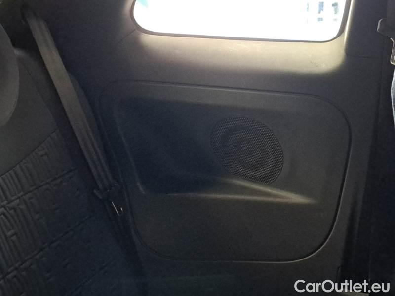 Fiat  500 FIAT  / 2015 / 3P / BERLINA 1.0 70CV IBRIDO CULT #85