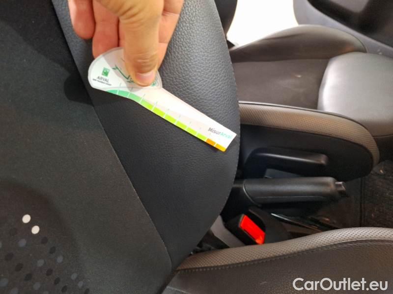 Fiat  500 FIAT  / 2015 / 3P / BERLINA 1.0 70CV IBRIDO CONNECT #94