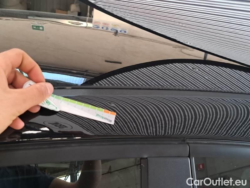 Fiat  500 FIAT  / 2015 / 3P / BERLINA 1.0 70CV IBRIDO CULT #29