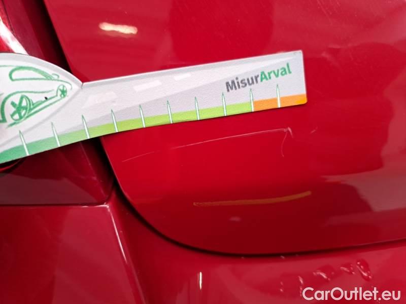 Fiat  500 FIAT  / 2015 / 3P / BERLINA 1.0 70CV IBRIDO CULT #41