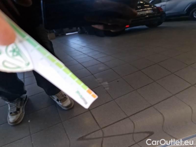 Bmw  X3 BMW  / 2017 / 5P / SUV XDRIVE 20D MH48V BUSINESS ADVANTAGE #36