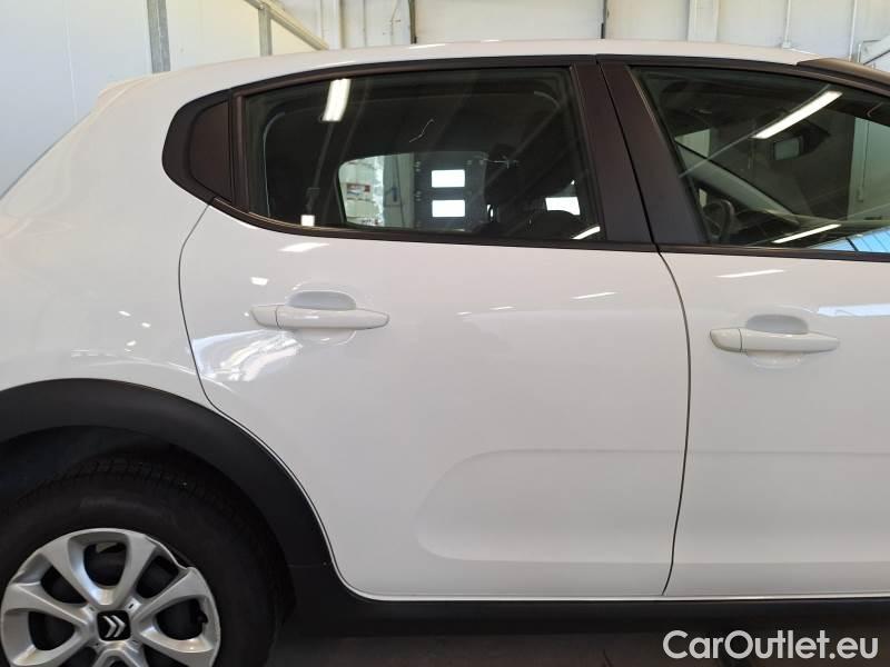 Citroen  C3 CITROEN  / 2020 / 5P / BERLINA BLUEHDI 100 SeS FEEL #48