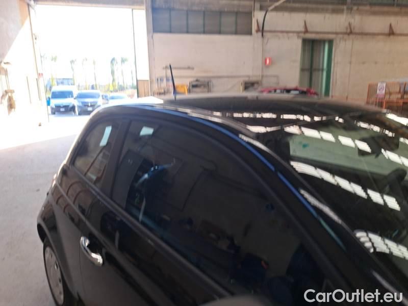 Fiat  500 FIAT  / 2015 / 3P / BERLINA 1.0 70CV IBRIDO CULT #31