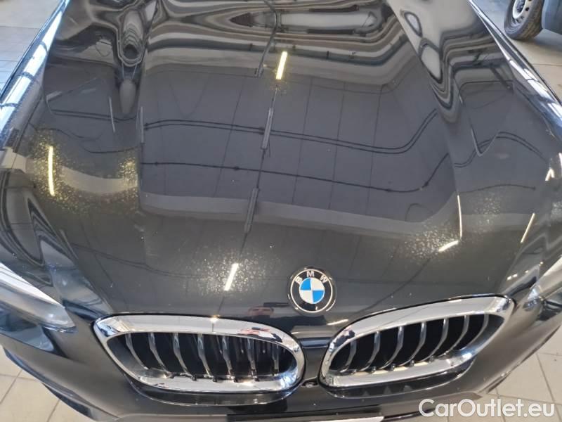 Bmw  X3 BMW  / 2017 / 5P / SUV XDRIVE 20D MH48V BUSINESS ADVANTAGE #26