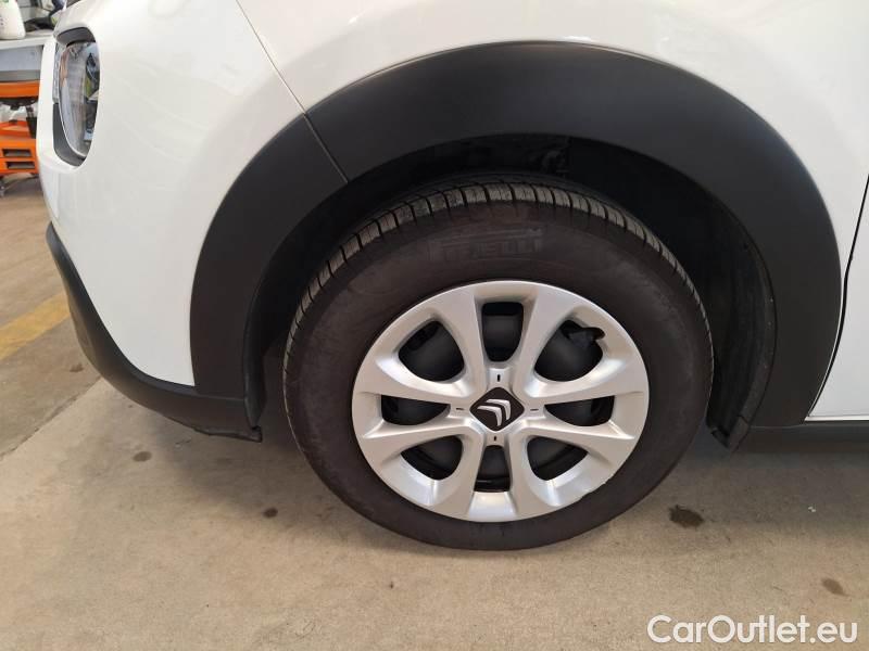 Citroen  C3 CITROEN  / 2020 / 5P / BERLINA BLUEHDI 100 SeS FEEL #17