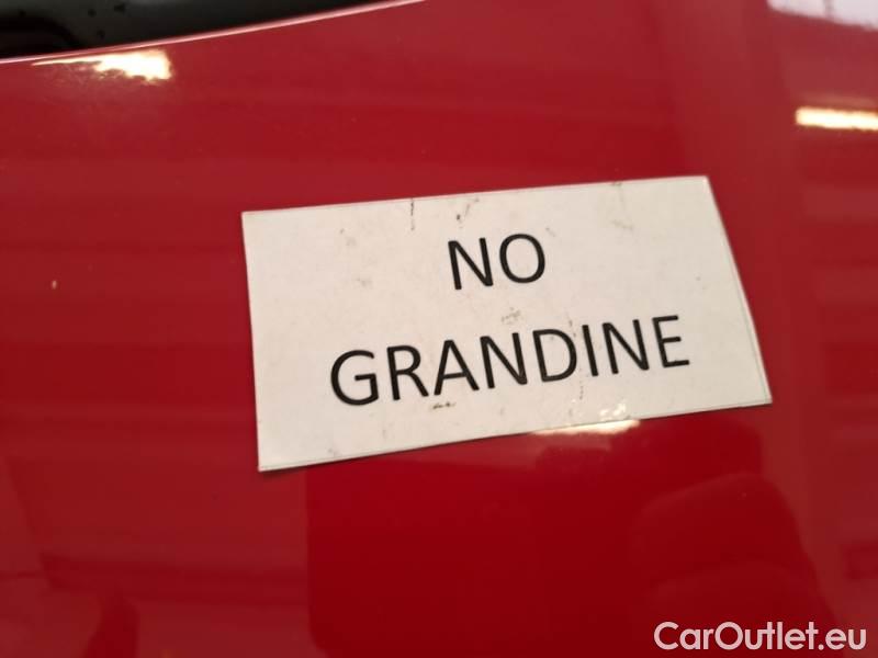 Fiat  500 FIAT  / 2015 / 3P / BERLINA 1.0 70CV IBRIDO CULT #33