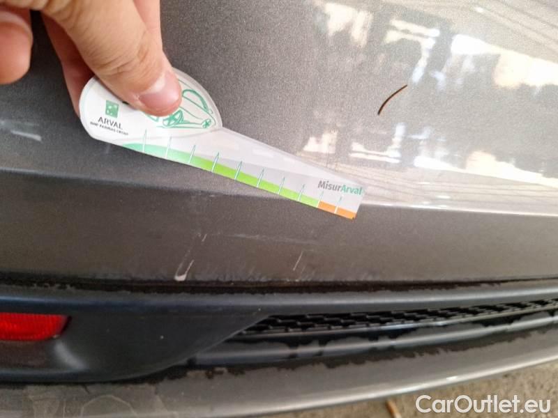 Fiat  500 FIAT  / 2015 / 3P / BERLINA 1.0 70CV IBRIDO CONNECT #54