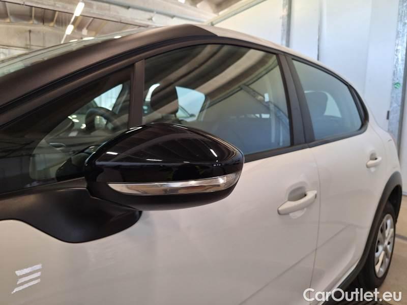 Citroen  C3 CITROEN  / 2020 / 5P / BERLINA BLUEHDI 100 SeS FEEL #84