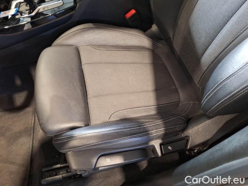 Bmw  X3 BMW  / 2017 / 5P / SUV XDRIVE 20D MH48V BUSINESS ADVANTAGE #101