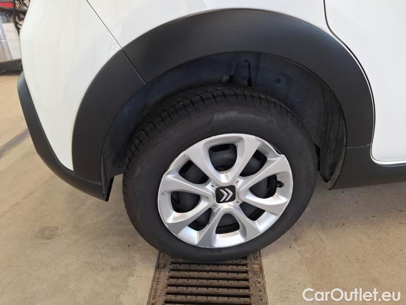 Citroen  C3 CITROEN  / 2020 / 5P / BERLINA BLUEHDI 100 SeS FEEL #18