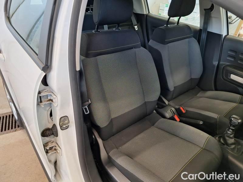 Citroen  C3 CITROEN  / 2020 / 5P / BERLINA BLUEHDI 100 SeS FEEL #13