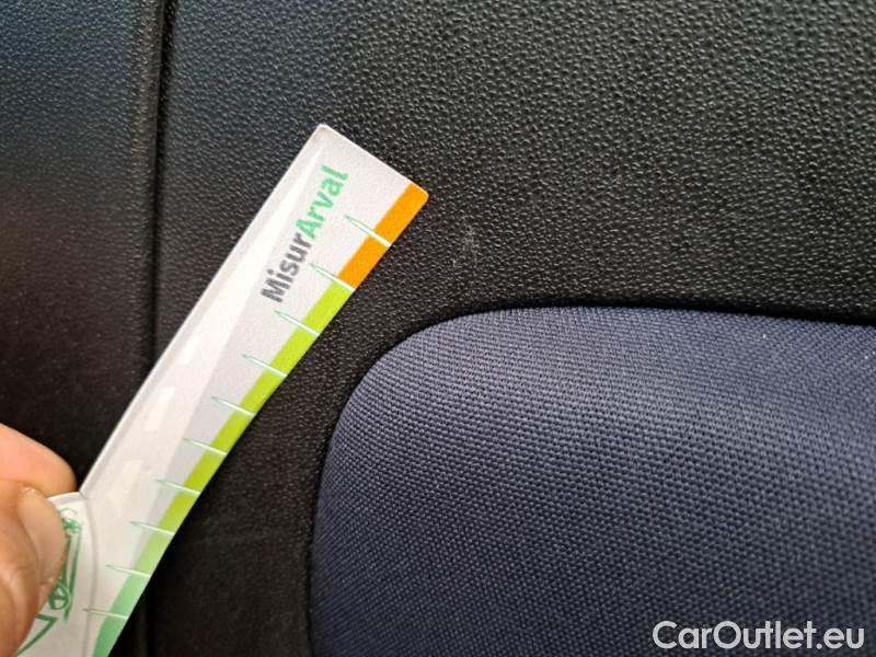 Fiat  500 FIAT  / 2015 / 3P / BERLINA 1.0 70CV IBRIDO CULT #79