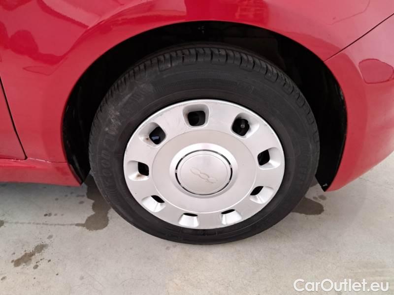 Fiat  500 FIAT  / 2015 / 3P / BERLINA 1.0 70CV IBRIDO CULT #17